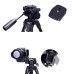 Yunteng Aluminium VCT-690 Camera Tripod